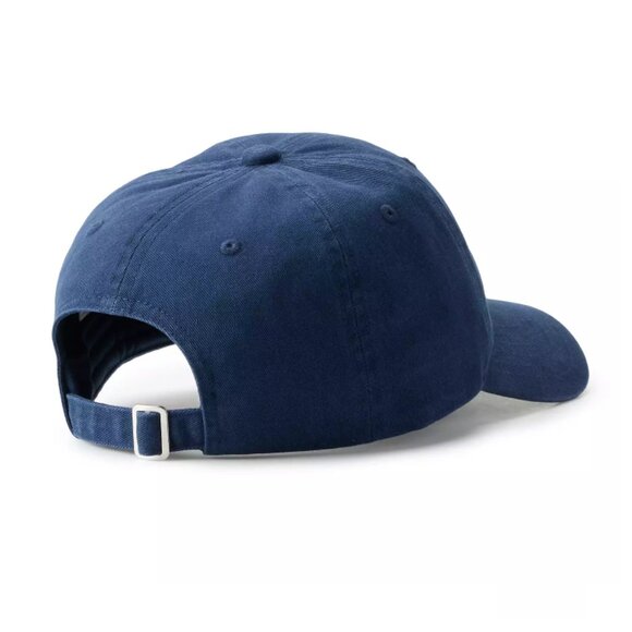 Americana USA Embroidered Adjustable Dad Hat - Picture 2 of 2